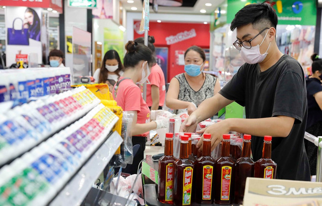 IPC de Vietnam aumenta 2,44 por ciento de enero a junio ảnh 1 IPC de Vietnam aumenta 2,44 por ciento de enero a junio ảnh 1