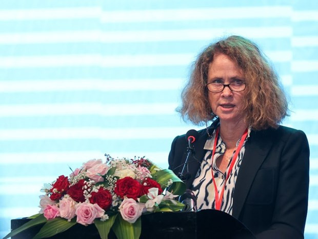 BM apoya a Vietnam en implementación del plan maestro del Delta del Mekong ảnh 1 BM apoya a Vietnam en implementación del plan maestro del Delta del Mekong ảnh 1