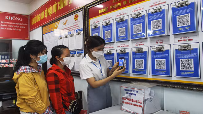 Provincia de Bac Giang intensifica transformación digital en diversos sectores ảnh 1