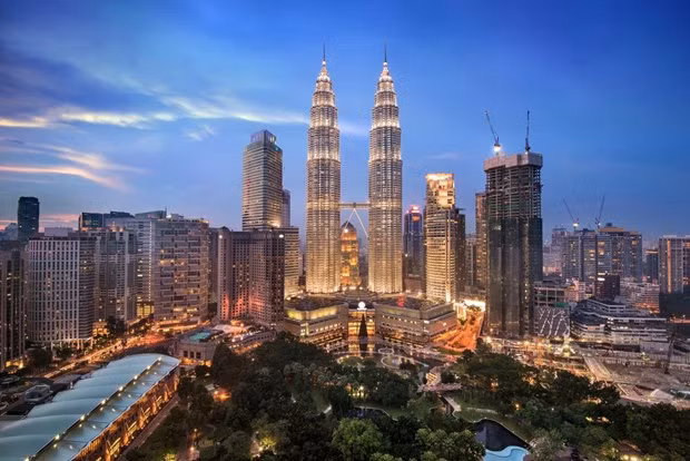 Malasia atrae inversión extranjera récord desde 2016 ảnh 1