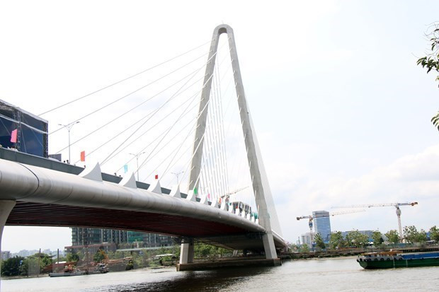 Ciudad Ho Chi Minh planea captar inversiones en cerca de 200 proyectos ảnh 1 Ciudad Ho Chi Minh planea captar inversiones en cerca de 200 proyectos ảnh 1