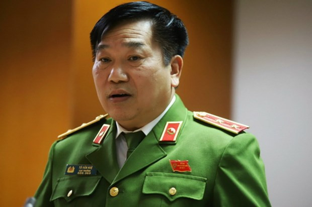 Corea del Sur comparte experiencia con Vietnam en operación del sistema de registro de residencia ảnh 1 Corea del Sur comparte experiencia con Vietnam en operación del sistema de registro de residencia ảnh 1
