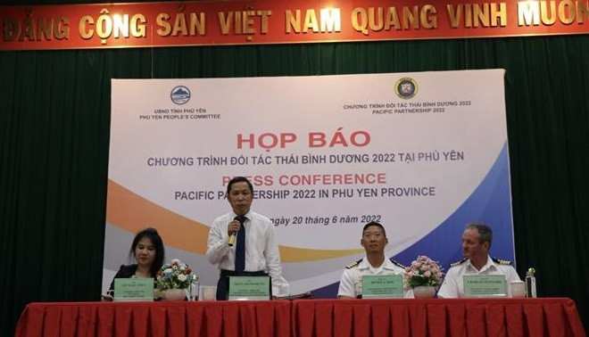 Programa de Asociación del Pacífico tendrá lugar en provincia de Phu Yen en julio ảnh 1