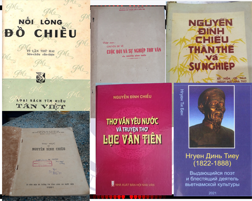 Organizarán por primera vez seminario internacional sobre celebridad vietnamita ảnh 1