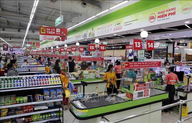 Efectuarán programa de promoción de Vietnam 2022 ảnh 1 Efectuarán programa de promoción de Vietnam 2022 ảnh 1
