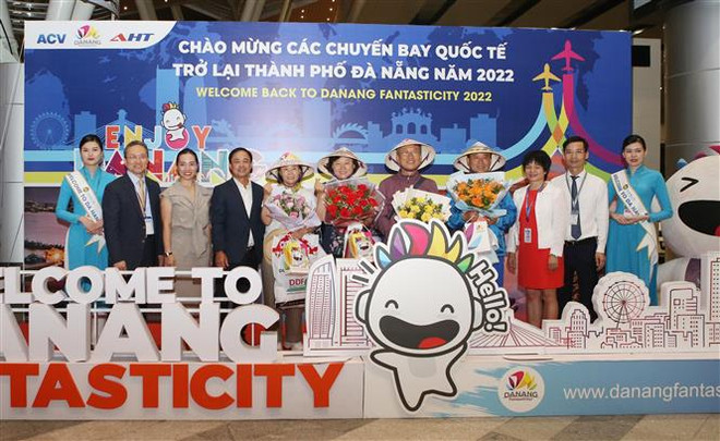 Mayor aerolínea de Corea del Sur reabre vuelos directos a ciudad vietnamita ảnh 1 Mayor aerolínea de Corea del Sur reabre vuelos directos a ciudad vietnamita ảnh 1