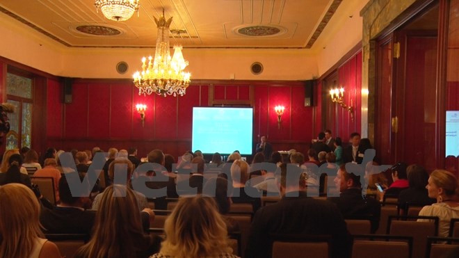 Vietnam planea recibir a un millón de turistas rusos en 2020 ảnh 1