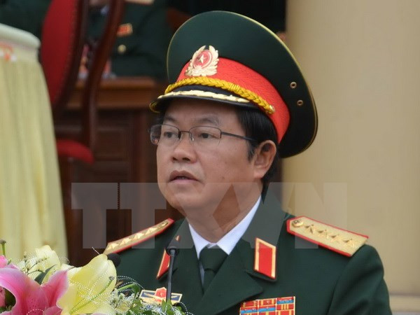 Vietnam por fortalecer nexos en defensa con Laos, Filipinas, Myanmar y Brunei ảnh 1