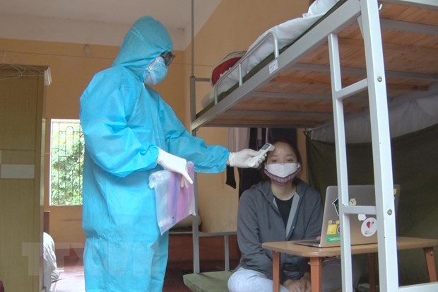 Prensa rusa exalta éxitos de Vietnam en la lucha contra el coronavirus ảnh 1 Prensa rusa exalta éxitos de Vietnam en la lucha contra el coronavirus ảnh 1