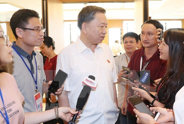 Vietnam coopera con Japón en investigación de un presunto caso de soborno ảnh 1