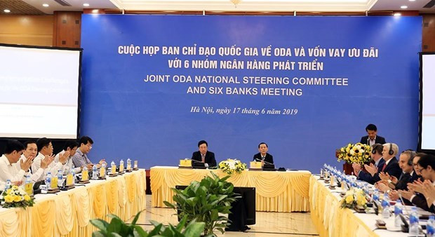 Gobierno de Vietnam promulga decreto sobre uso de AOD ảnh 1