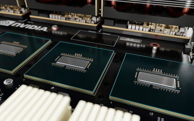 Empresa vietnamita invierte en supercomputadora para elevar eficiencia en investigación científica ảnh 1 Empresa vietnamita invierte en supercomputadora para elevar eficiencia en investigación científica ảnh 1