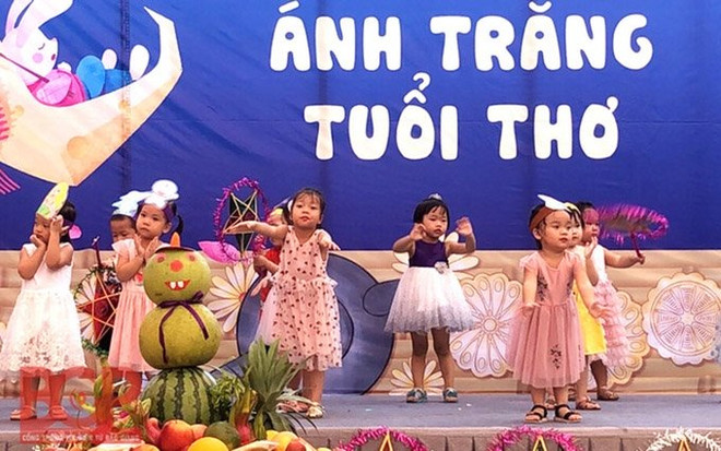Provincia vietnamita lanzará el Mes de Acción por los Niños ảnh 1 Provincia vietnamita lanzará el Mes de Acción por los Niños ảnh 1