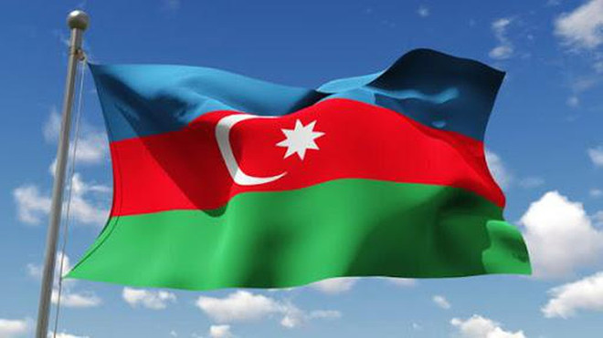 Felicita Vietnam a Azerbaiyán por Día de la República ảnh 1 Felicita Vietnam a Azerbaiyán por Día de la República ảnh 1