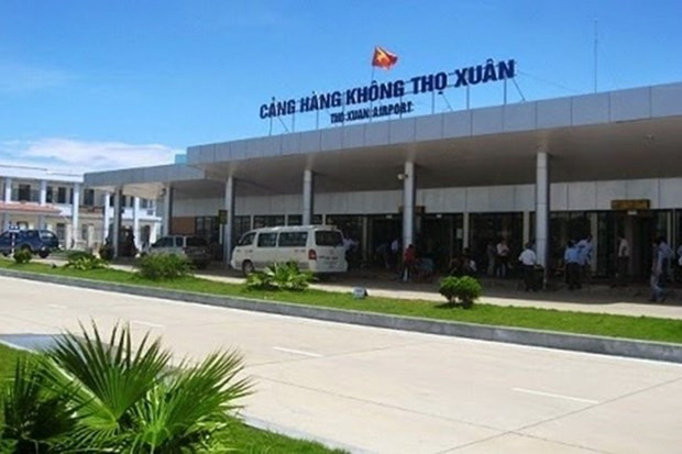 Aeropuerto vietnamita proyecta ampliar servicios para satisfacer la demanda creciente ảnh 1 Aeropuerto vietnamita proyecta ampliar servicios para satisfacer la demanda creciente ảnh 1