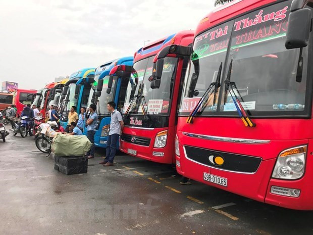 Ministerio de Transporte de Vietnam propone reducir tarifas de mantenimiento vial ảnh 1