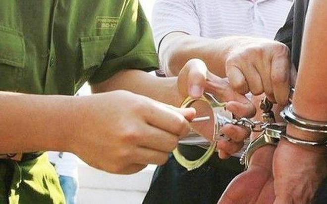 Detienen en Vietnam a propagandista contra el Estado ảnh 1