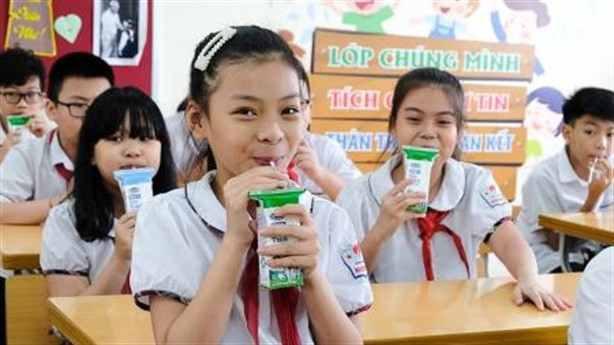 Seguro social, clave para resolver la malnutrición infantil en Vietnam ảnh 1