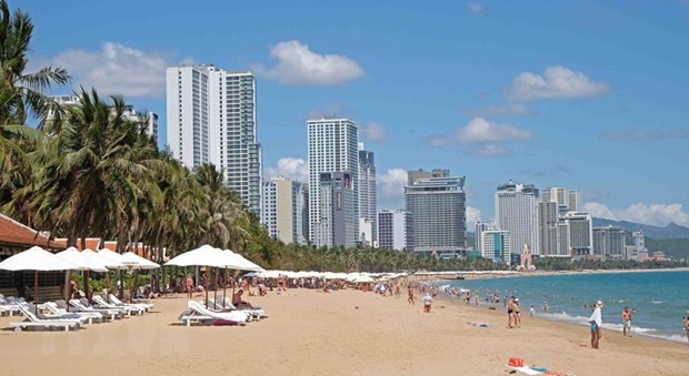 Transporte aéreo de Vietnam registra en mayo casi tres millones de pasajeros ảnh 1 Transporte aéreo de Vietnam registra en mayo casi tres millones de pasajeros ảnh 1