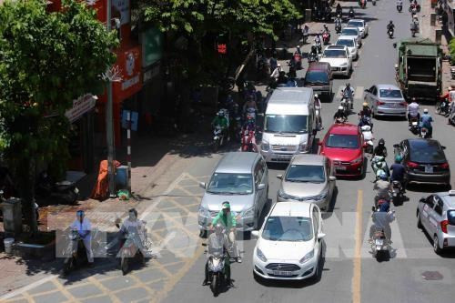 Vietnam afrontará un clima cálido severo ảnh 1 Vietnam afrontará un clima cálido severo ảnh 1