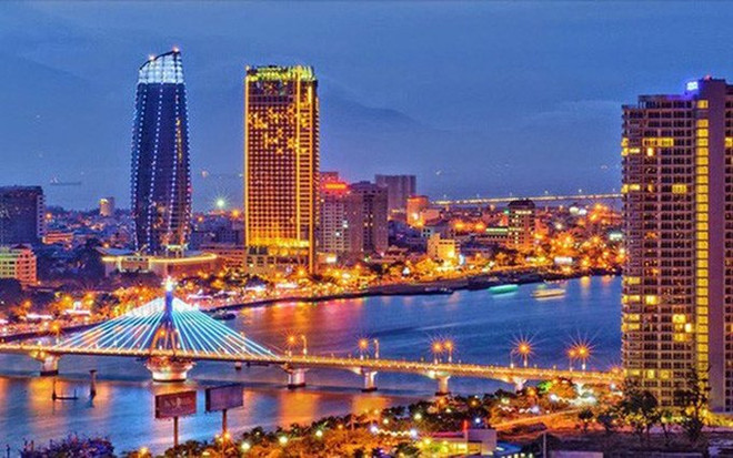 Ciudad vietnamita de Da Nang intensifica medidas para reactivar turismo ảnh 1 Ciudad vietnamita de Da Nang intensifica medidas para reactivar turismo ảnh 1