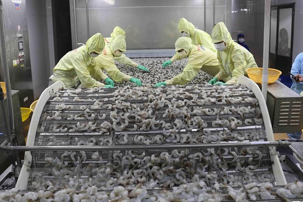 Alcanza Vietnam superávit comercial en los primeros cinco meses del año ảnh 1 Alcanza Vietnam superávit comercial en los primeros cinco meses del año ảnh 1