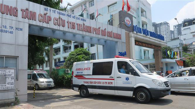 Vietnam con solo 60 casos activos del COVID-19 ảnh 1 Vietnam con solo 60 casos activos del COVID-19 ảnh 1