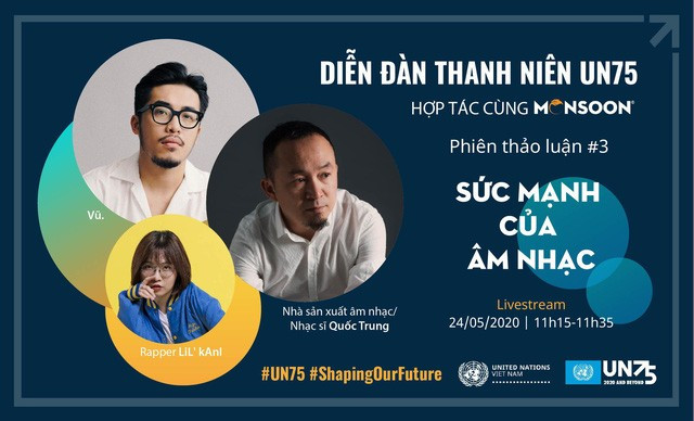 Aportan jóvenes vietnamitas a solución de temas globales ảnh 1