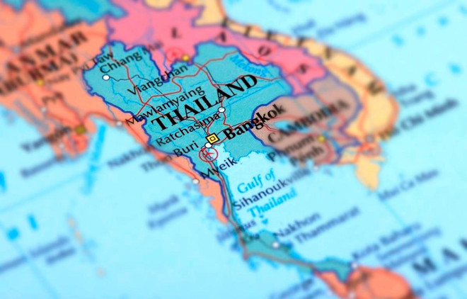 Tailandia establece comité para considerar integración a Acuerdo Transpacífico ảnh 1 Tailandia establece comité para considerar integración a Acuerdo Transpacífico ảnh 1