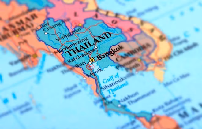 Tailandia establece comité para considerar integración a Acuerdo Transpacífico ảnh 1