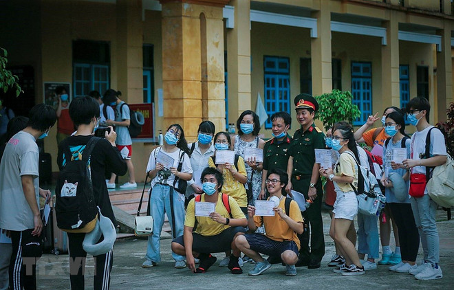 Medio estadounidense exalta a Vietnam como primer país en combate contra el COVID-19 ảnh 1