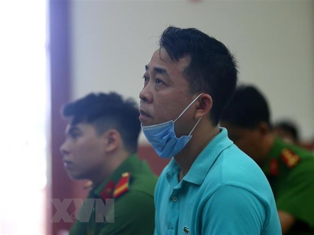 Mantienen penas a acusados en caso de falsificación de medicamentos en Vietnam ảnh 1