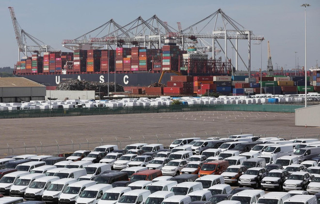 Indonesia prevé reducir a mitad sus exportaciones de automóviles en 2020 ảnh 1 Indonesia prevé reducir a mitad sus exportaciones de automóviles en 2020 ảnh 1