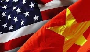 Destaca Vietnam asociación con Estados Unidos ảnh 1 Destaca Vietnam asociación con Estados Unidos ảnh 1