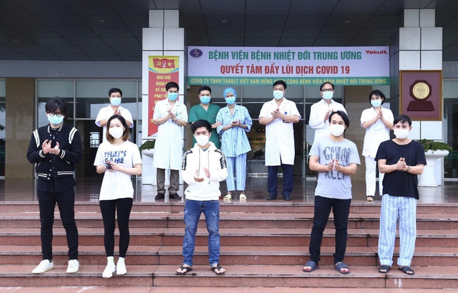 Califica alianza para vacunación a Vietnam como ejemplo a seguir en lucha contra COVID-19 ảnh 1 Califica alianza para vacunación a Vietnam como ejemplo a seguir en lucha contra COVID-19 ảnh 1