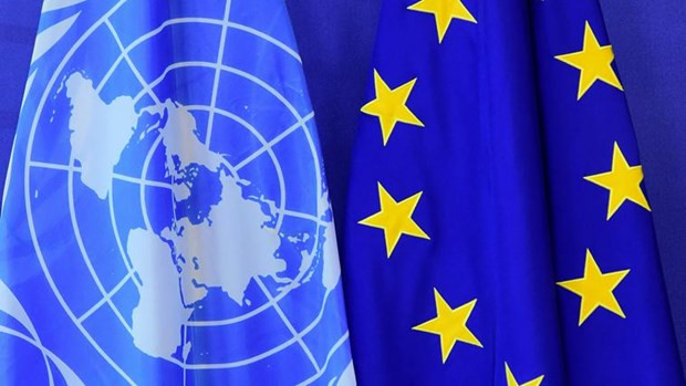 Vietnam e Indonesia aprecian el papel de la UE en el impulso del multilateralismo ảnh 1