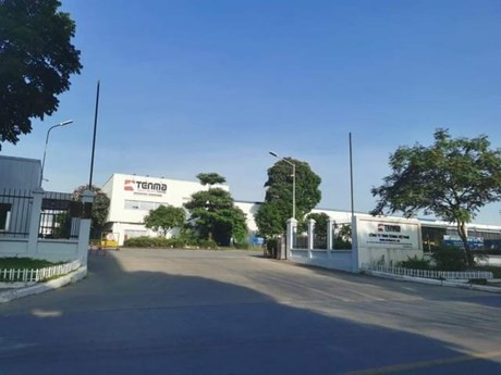 Investigan supuesto caso de soborno en Vietnam vinculado con empresa japonesa ảnh 1