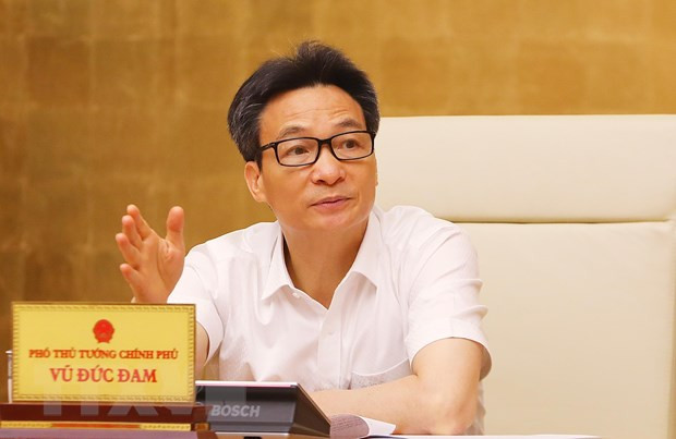 Vietnam considera reiniciar turismo internacional ảnh 1 Vietnam considera reiniciar turismo internacional ảnh 1