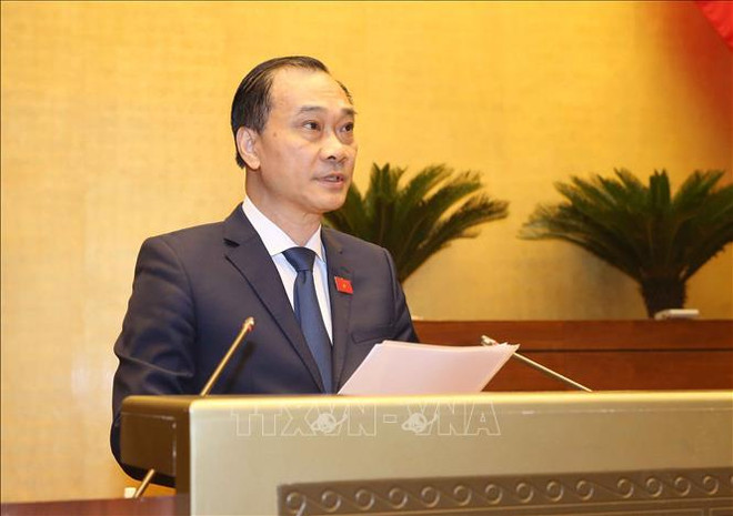 Ley de Inversión PPP centra agenda de Asamblea Nacional de Vietnam ảnh 1 Ley de Inversión PPP centra agenda de Asamblea Nacional de Vietnam ảnh 1