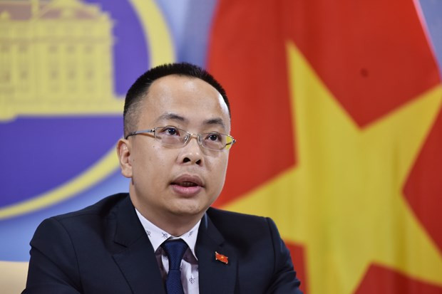 Vietnam se opone al cultivo de verduras de China en archipiélago de Hoang Sa ảnh 1 Vietnam se opone al cultivo de verduras de China en archipiélago de Hoang Sa ảnh 1