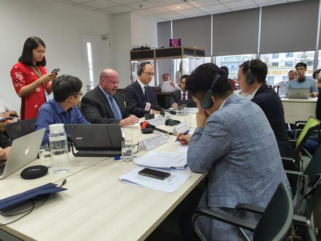 Parlamento de Vietnam debatirá perfeccionamiento de Ley de Inversión ảnh 1 Parlamento de Vietnam debatirá perfeccionamiento de Ley de Inversión ảnh 1