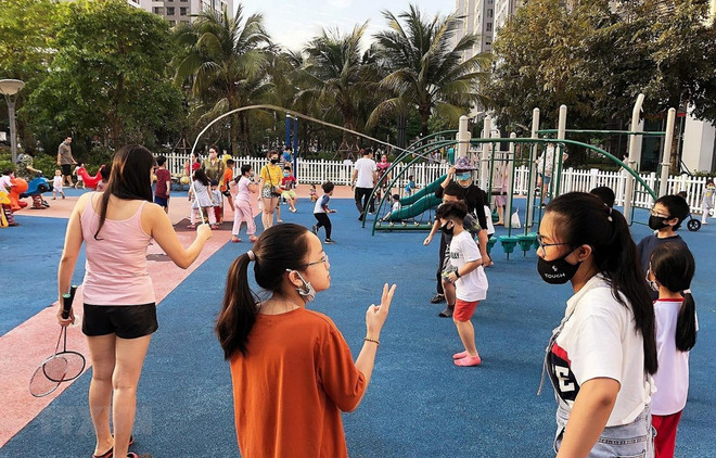 Vietnam refuerza la protección infantil en el entorno de internet ảnh 1 Vietnam refuerza la protección infantil en el entorno de internet ảnh 1