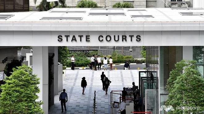 Singapur encarcela a taxista por publicar información falsa sobre COVID-19 ảnh 1 Singapur encarcela a taxista por publicar información falsa sobre COVID-19 ảnh 1