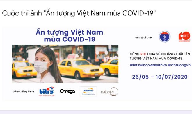 Lanzan concurso de fotografía “Impresionante Vietnam en la temporada de COVID-19” ảnh 1 Lanzan concurso de fotografía “Impresionante Vietnam en la temporada de COVID-19” ảnh 1