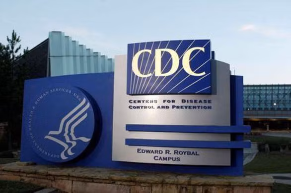 Entidades estadounidenses apoyan lucha contra COVID- 19 en Vietnam ảnh 1