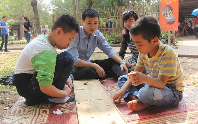 Organizarán diversas actividades en ocasión del Día Internacional del Niño ảnh 1 Organizarán diversas actividades en ocasión del Día Internacional del Niño ảnh 1