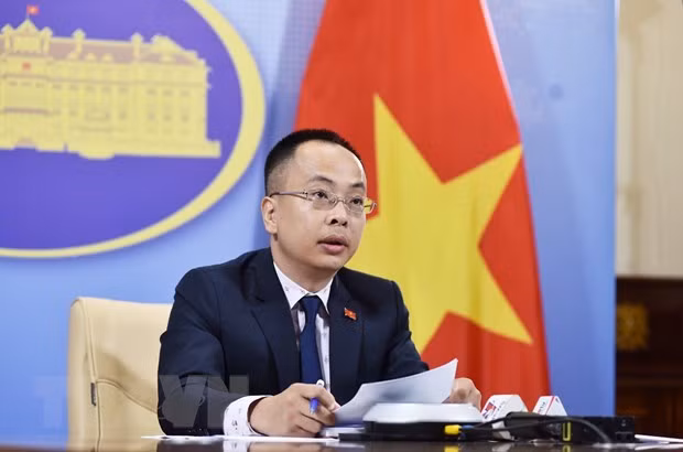 Acelera Vietnam reforma administrativa en gestión migratoria ảnh 1