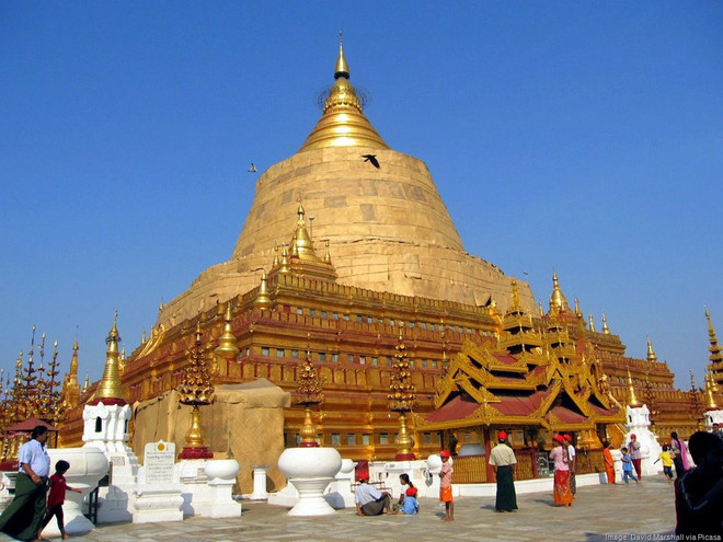 Tailandia busca atraer a turistas extranjeros en temporada baja ảnh 1