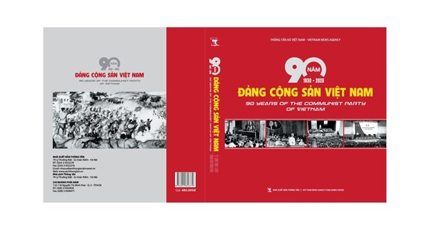 Efectuará Ciudad Ho Chi Minh actividades conmemorativas por fundación del Partido Comunista de Vietnam ảnh 1