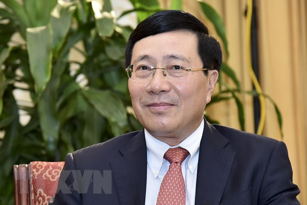 Prioriza Vietnam fortalecimiento del cumplimiento de Carta de la ONU ảnh 1 Prioriza Vietnam fortalecimiento del cumplimiento de Carta de la ONU ảnh 1